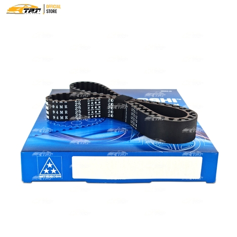 94MR25 Dây Curoa Cam / Dây Đai Răng Toyota LAND CRUISER 4.2 DIESEL Mitsuboshi - Japan
