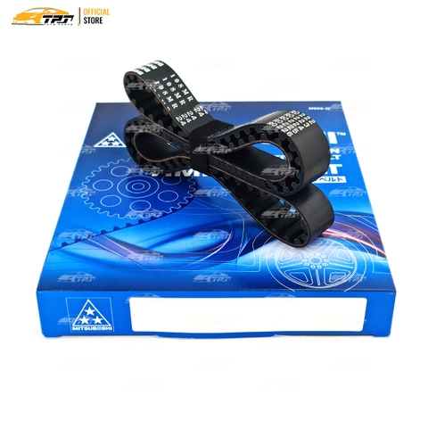 108MR24 Dây Curoa Cam / Dây Đai Răng Honda ACCORD 1.8 Mitsuboshi - Japan