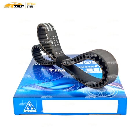 113MR24 Dây Curoa Cam / Dây Đai Răng Honda ACCORD 1.8-2.2 - ODYSSEY 2.2 Mitsuboshi - Japan