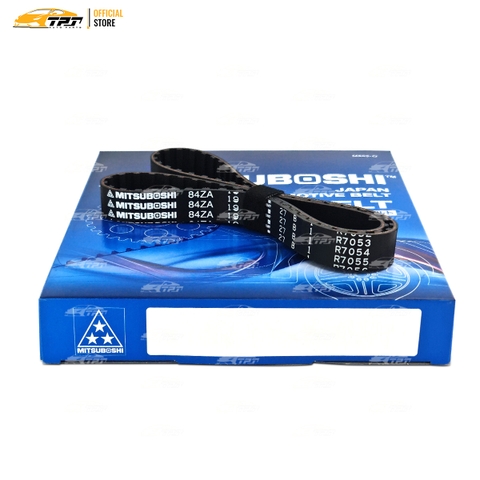 84ZA19 Dây Curoa Cam / Dây Đai Răng Honda CIVIC 1.2-1.3 73-83 Mitsuboshi - Japan