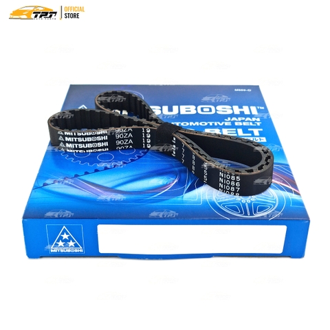 90ZA19 Dây Curoa Cam / Dây Đai Răng Daihatsu Mitsuboshi - Japan