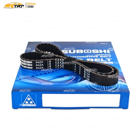 94ZA19 Dây Curoa Cam / Dây Đai Răng Toyota COROLLA Mitsuboshi - Japan