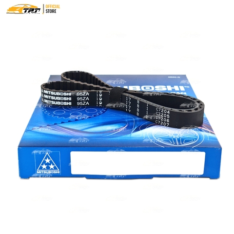 95ZA19 Dây Curoa Cam / Dây Đai Răng Nissan BLUEBIRD Mitsuboshi - Japan