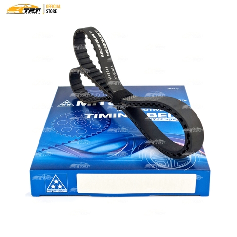 118ZA19 Dây Curoa Cam / Dây Đai Răng Fiat 1.3-1.5 Mitsuboshi - Japan