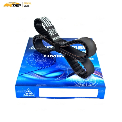 139ZA25 Dây Curoa Cam / Dây Đai Răng Toyota CAMRY 1.8 Mitsuboshi - Japan