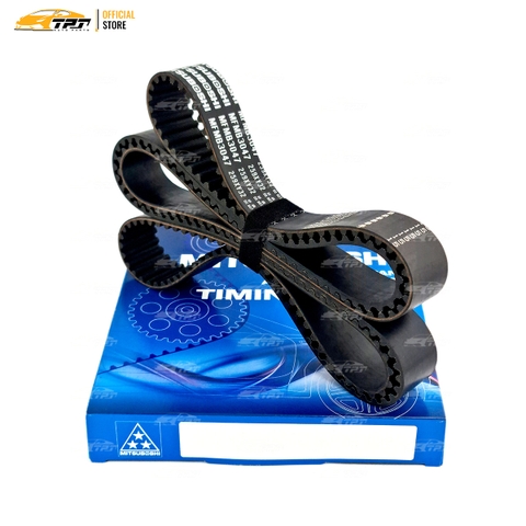 259XY32 Dây Curoa Cam / Dây Đai Răng Hyundai TERRACAN 3.5 Mitsuboshi - Japan