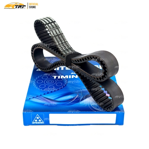 211XY30 Dây Curoa Cam / Dây Đai Răng Subaru LEGACY - IMPREZA Mitsuboshi - Japan