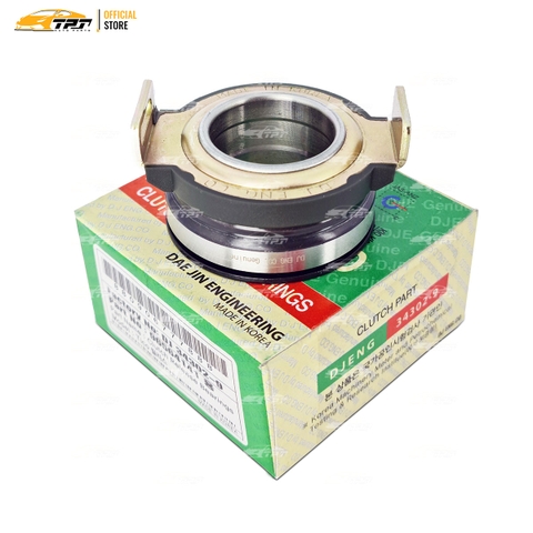 Bạc Đạn Bi Tê Deawoo MATIZ 1-2 [34302-9] DJENG - Korea