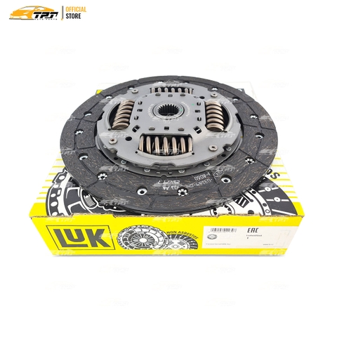 326006510 LC FORD TRANSIT 12-21 [23R-260-26.0] LUK