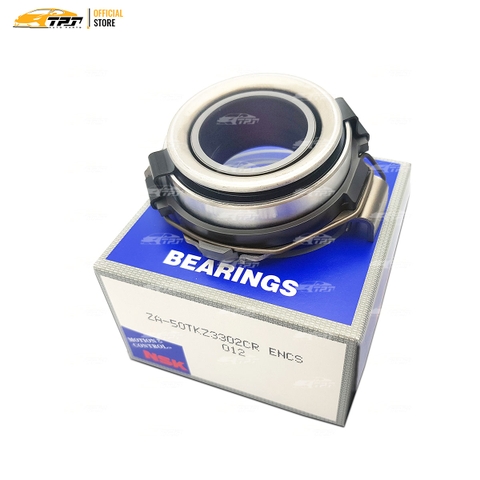 50TKZ3302 - Bạc Đạn BiTê Toyota VIOS 03-21 - YARIS 05-17 [33.0] NSK - Japan