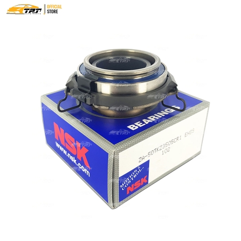 50TKZ3505 Bạc Đạn BiTê Toyota INNOVA 16- [35.0] NSK - Japan