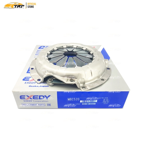 MBC520 Mâm Ép - Bàn Ép Suzuki VITARA - Suzuki APV [215-140] Exedy - Japan