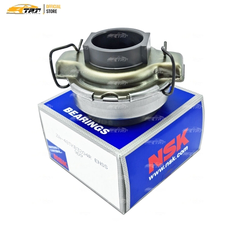 48TKB3204 - Bạc Đạn BiTê Izusu HILANDER 2.5 03-09 DMAX 2.5 DIESEL 04-12 [32.0] NSK - Japan