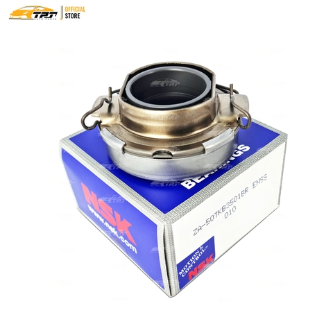 50TKB3501 - Bạc Đạn BiTê Toyota HILUX 2.8 DIESEL 97-05 [35.0] NSK - Japan