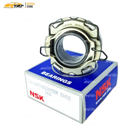 44TKB2805 - Bạc Đạn BiTê Daihatsu CITIVAN - HIJET 00-07 - TERIOS 03-07 [28.0] NSK - Japan