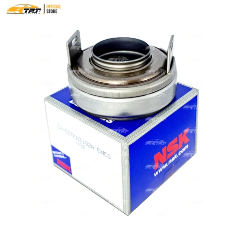 55TKA3102 - Bạc Đạn BiTê Honda ACCORD 76-89 [31.0] NSK - Japan