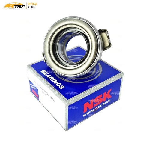 58TKA3703 | Bạc Đạn BiTê Hyundai 2T5 Kia 1T5-2T5 COUNTY MIGHTY 2 PORTER [37.0] NSK - Japan