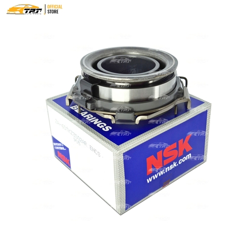 60TKZ3502 - Bạc Đạn BiTê Toyota CAMRY 2.4 02-06 3.0 99-02 ALTIS 02-07 RAV4 2.0-2.4 94-08 [35.5] NSK - Japan