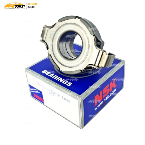 68TKP3201 - Bạc Đạn BiTê Izusu TROOPER 3.2 98-05 [40.0] NSK - Japan