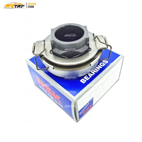 78TKL4001 - Bạc Đạn BiTê Izusu 1T9-5T5 SAMCO 4.3-5.2 (Cao 53MM) [40.0] NSK - Japan