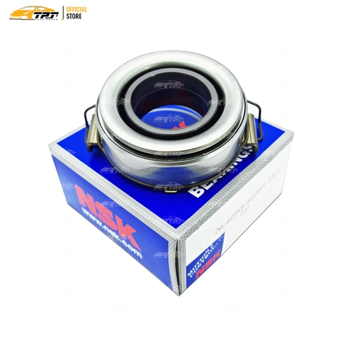 60TKB3502 | Bạc Đạn BiTê Toyota CAMRY 2.4 02-06 3.0 99-02 ALTIS 02-07 RAV4 2.0-2.4 94-08 [35.0] NSK - Japan