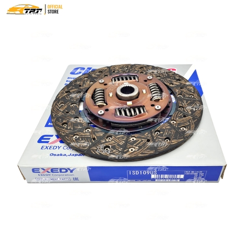 ISD109US Lá Côn Isuzu TROOPER - TAI 1T9 [24R-260-25.6] EXEDY - Japan