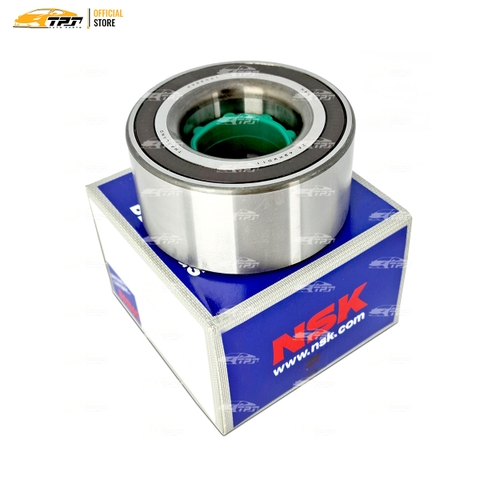42KWD11 - Bạc Đạn Bánh / Bi Bánh SAU Toyota FORTUNER 16- (Có ABS) HILUX REVO 15- [42x82x40] NSK - Japan