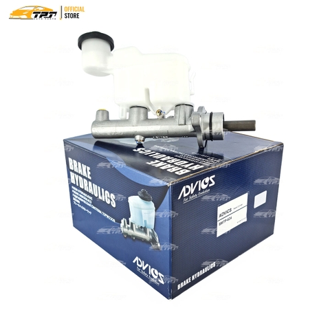 BMTP624 - Heo Cái / Tổng Phanh Toyota FORTUNER 2.7 06-15 ADVICS - Japan