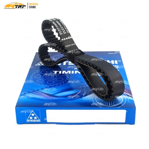 106XR24 Dây Curoa Cam / Dây Đai Răng Honda CIVIC 1.5 92-95 Mitsuboshi - Japan