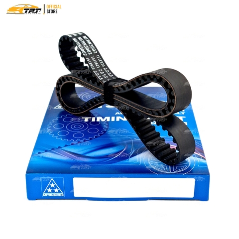 151XR25 Dây Curoa Cam / Dây Đai Răng Dacia SOLENZA 1.9D 03- Mitsuboshi - Japan