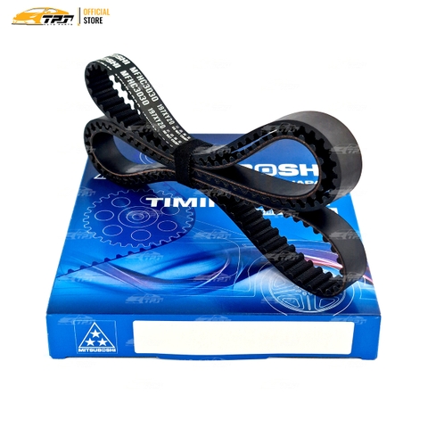 197XY20 Dây Curoa Cam / Dây Đai Răng Honda ACCORD 3.0 V6 98-03 Mitsuboshi - Japan