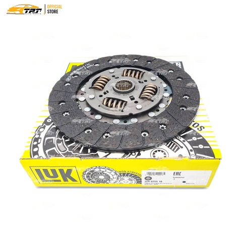 324025510 LC MER SPRINTER [26R-239-29.0] LUK