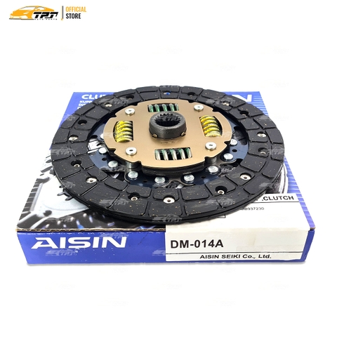 DM014A - Lá Côn Mitsubishi LANCER [20R-200-22.4] AISIN - Japan