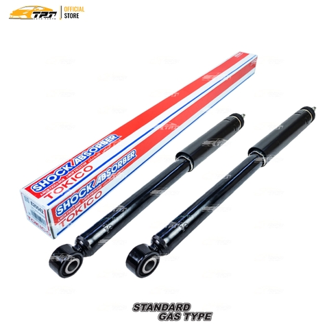 E20042 - E20042 Hơi Phuộc Nhún - Giảm Xóc SAU SUZUKI SWIFT 14-17 TOKICO - Japan