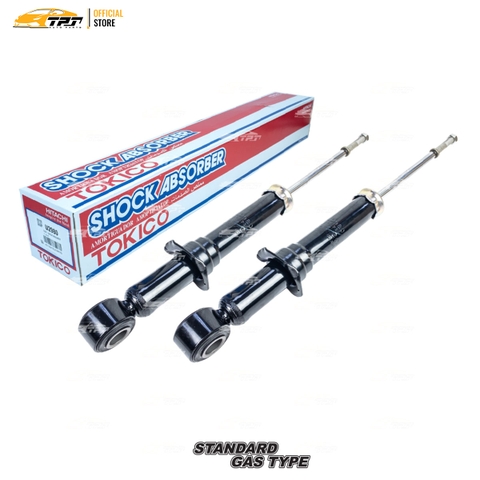 U2980 - U2980 Hơi Phuộc Nhún - Giảm Xóc SAU Toyota COROLLA ALTIS 1.3 1.8 01-07 TOKICO - Japan