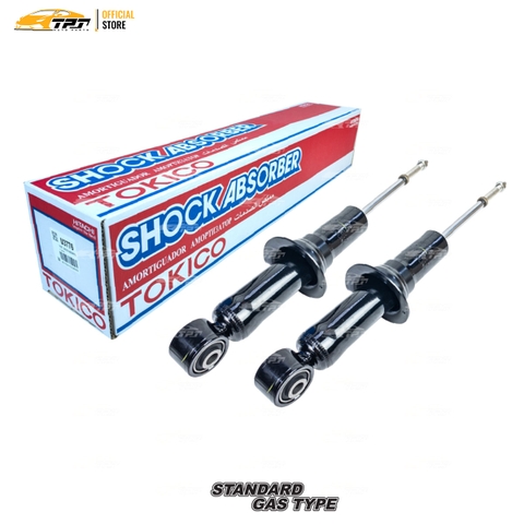 U3805 - U3805 Hơi Phuộc Nhún - Giảm Xóc SAU Toyota COROLLA ALTIS 1.6 1.8 2.0 08-13 COROLLA ALTIS 1.8 2.0 14- TOKICO - Japan