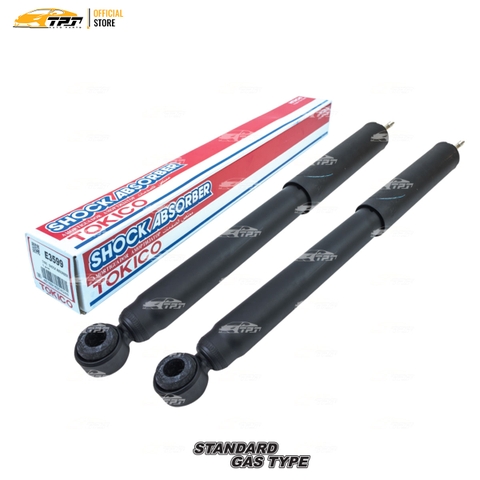 E3599 - E3599 Hơi Phuộc Nhún - Giảm Xóc SAU Toyota FORTUNER 2.5 2.7 04-16 TOKICO - Japan