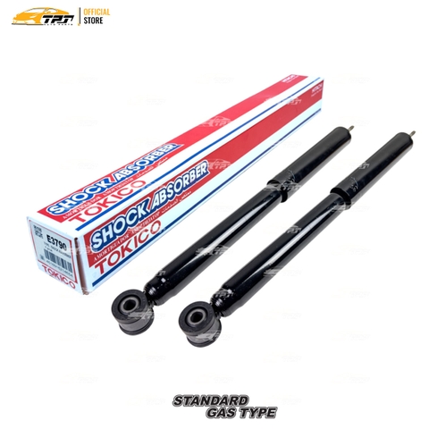 E3790 - E3790 Hơi Phuộc Nhún - Giảm Xóc SAU Ford ESCAPE 2.0 3.0 01-07 ESCAPE 2.3 04-13 TOKICO - Japan