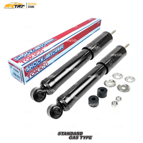 E3586 - E3586 Hơi Phuộc Nhún - Giảm Xóc TRƯỚC Ford RANGER 2.5 Mazda BT50 01-06 TOKICO - Japan