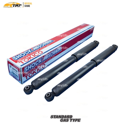 E4152 - E4152 Hơi Phuộc Nhún - Giảm Xóc SAU Ford RANGER 2.2 2.5 Mazda BT50 12- TOKICO - Japan