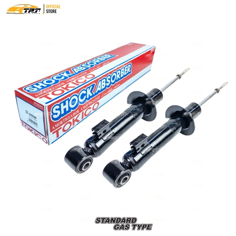 U35088 - U35088 Hơi Phuộc Nhún - Giảm Xóc TRƯỚC Mitsubishibishi PAJERO SPORT 2.4 3.0 17- Mitsubishibishi TRITON 4X4 2.4 2.5 (CO ABS) 15- TOKICO - Japan