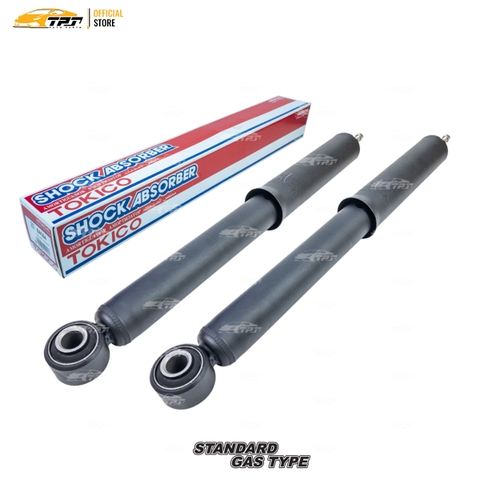 E4181 - E4181 Hơi Phuộc Nhún - Giảm Xóc SAU Toyota FORTUNER 17- TOKICO - Japan