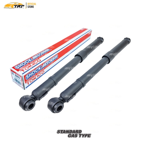 E2979 - E2979 Hơi Phuộc Nhún - Giảm Xóc SAU Toyota HILUX 4X4 04-17 TOKICO - Japan