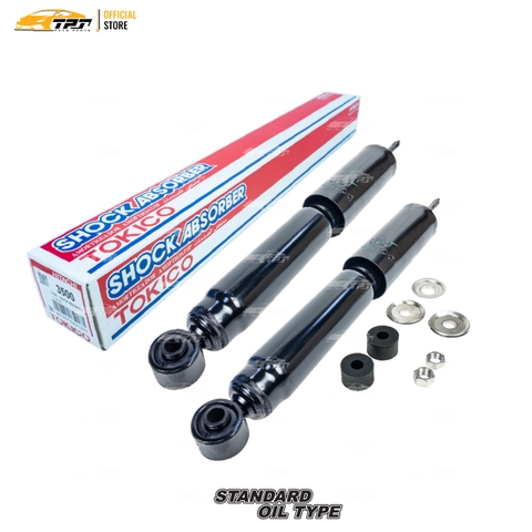 2989 - 2989 Dầu Phuộc Nhún - Giảm Xóc SAU Toyota ZACE TOKICO - Japan