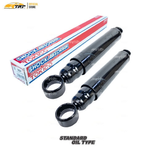 3501 - 3501 Dầu Phuộc Nhún - Giảm Xóc SAU Toyota HIACE 89-96 TOKICO - Japan