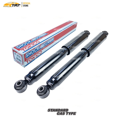 E4123 - E4123 Hơi Phuộc Nhún - Giảm Xóc TRƯỚC Ford EVEREST 03-15 TOKICO - Japan