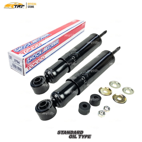 2794 - 2794 Dầu Phuộc Nhún - Giảm Xóc TRƯỚC Ford RANGER 4X2 96-06 TOKICO - Japan