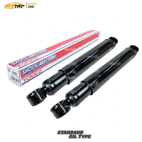 2795 - 2795 Dầu Phuộc Nhún - Giảm Xóc TRƯỚC Ford RANGER 4X2 96-06 TOKICO - Japan