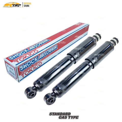 E4121 - E4121 Hơi Phuộc Nhún - Giảm Xóc TRƯỚC Ford RANGER 4X2 06-11 MAZDA BT50 TOKICO - Japan