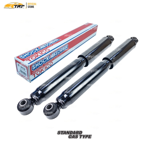 E4122 - E4122 Hơi Phuộc Nhún - Giảm Xóc SAU Ford RANGER 4X2 06-11 MAZDA BT50 TOKICO - Japan